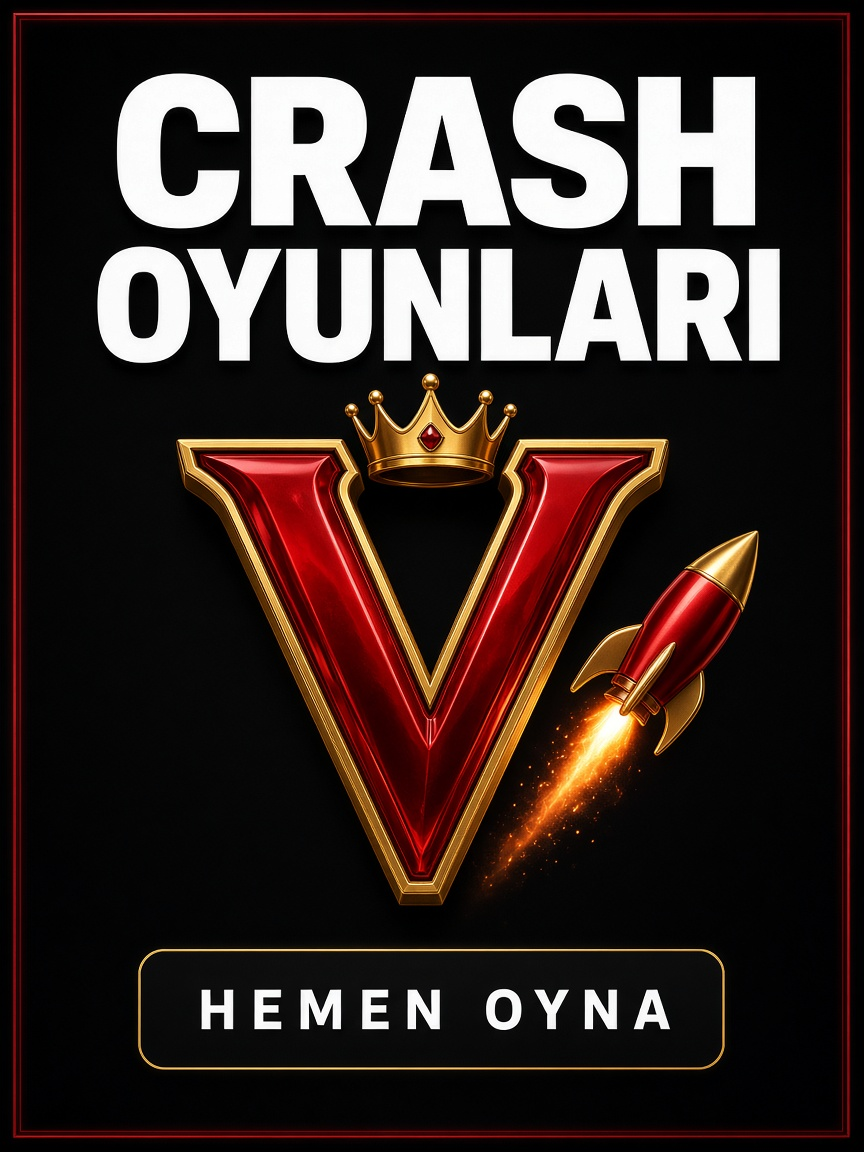 Crash Games